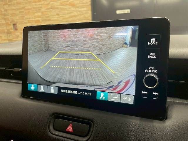 HONDA VEZEL e:HEV 2021