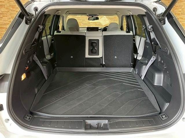 MITSUBISHI OUTLANDER PHEV 2022