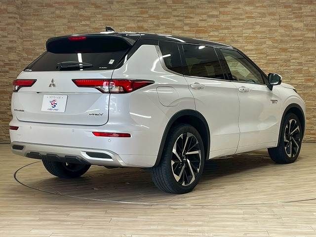 MITSUBISHI OUTLANDER PHEV 2022