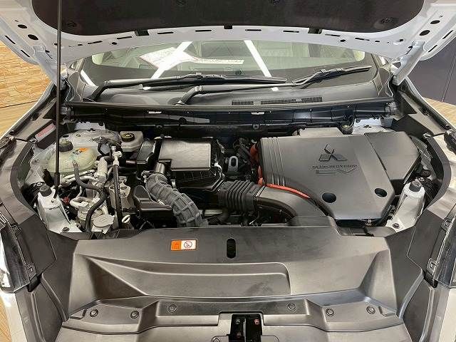 MITSUBISHI OUTLANDER PHEV 2022