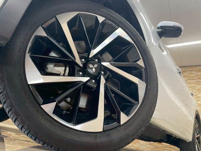 MITSUBISHI OUTLANDER PHEV 2022