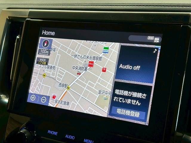 TOYOTA VELLFIRE 2020