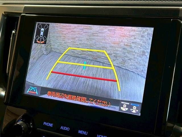 TOYOTA VELLFIRE 2020