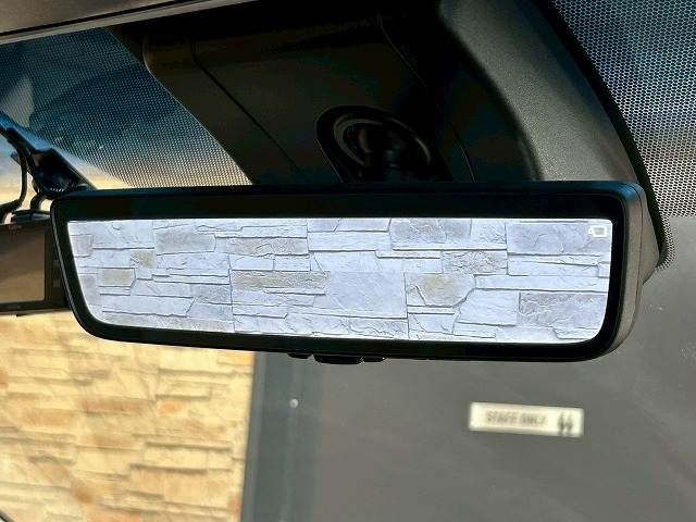 TOYOTA VELLFIRE 2020