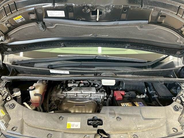 TOYOTA VELLFIRE 2020