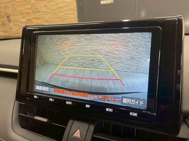 TOYOTA RAV4 2WD 2020