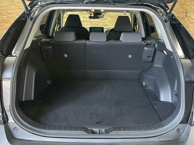 TOYOTA RAV4 2WD 2020