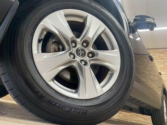 TOYOTA RAV4 2WD 2020