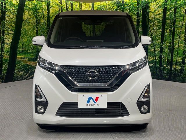 NISSAN DAYZ 2019
