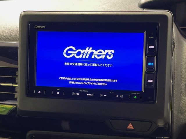 HONDA N BOX CUSTOM 2021