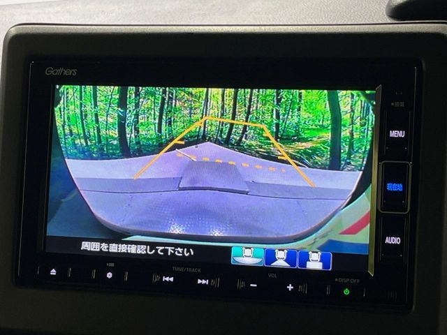 HONDA N BOX CUSTOM 2021