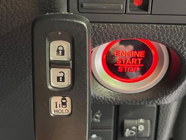 HONDA N BOX CUSTOM 2021