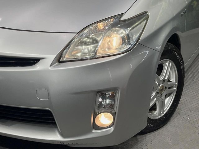 TOYOTA PRIUS 2009