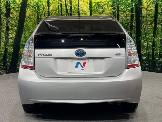 TOYOTA PRIUS 2009