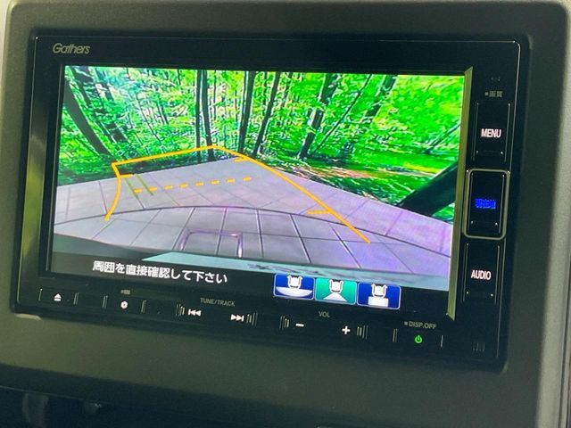 HONDA N BOX CUSTOM 2021