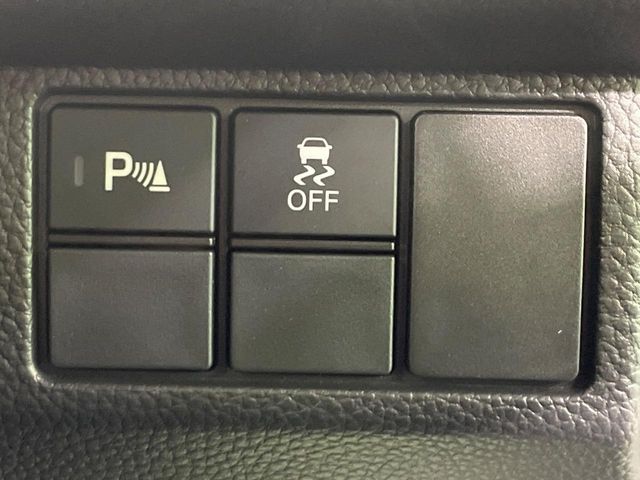 HONDA N BOX CUSTOM 2021