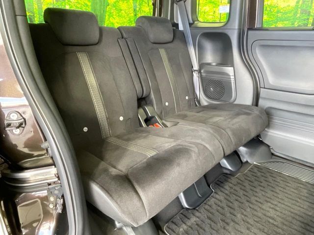 HONDA N BOX CUSTOM 2021