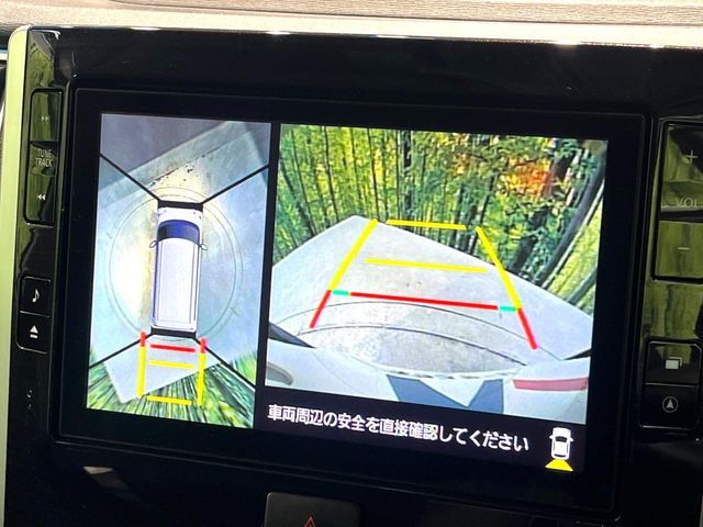 DAIHATSU TANTO CUSTOM 2018