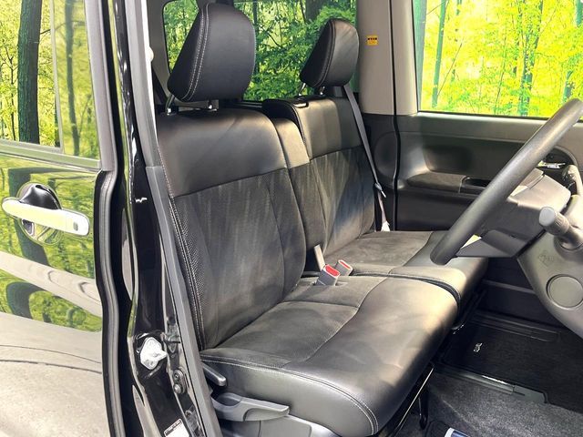 DAIHATSU TANTO CUSTOM 2018