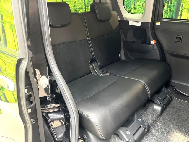 DAIHATSU TANTO CUSTOM 2018