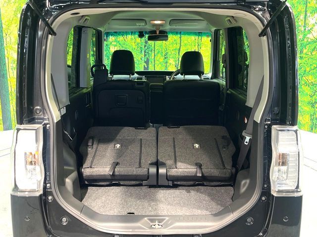 DAIHATSU TANTO CUSTOM 2018