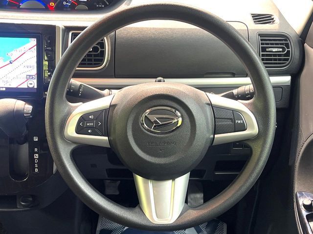 DAIHATSU TANTO CUSTOM 2018