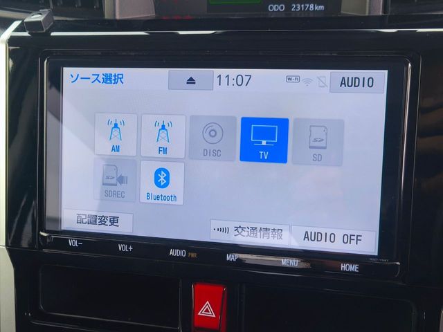 TOYOTA ROOMY 2022