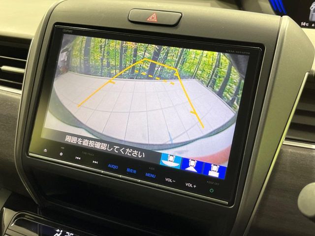 HONDA FREED plus HYBRID 2017