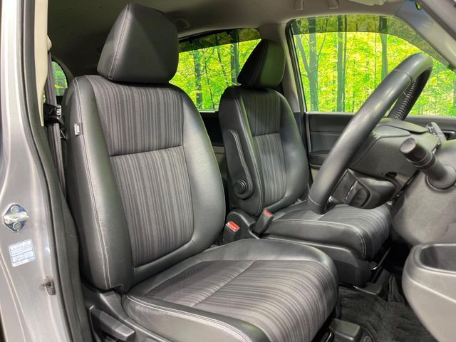 HONDA FREED plus HYBRID 2017