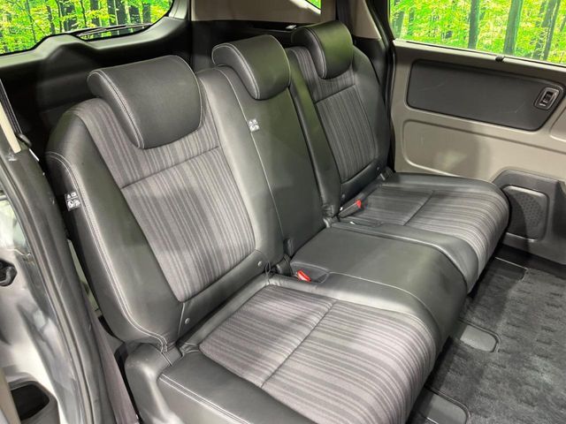 HONDA FREED plus HYBRID 2017