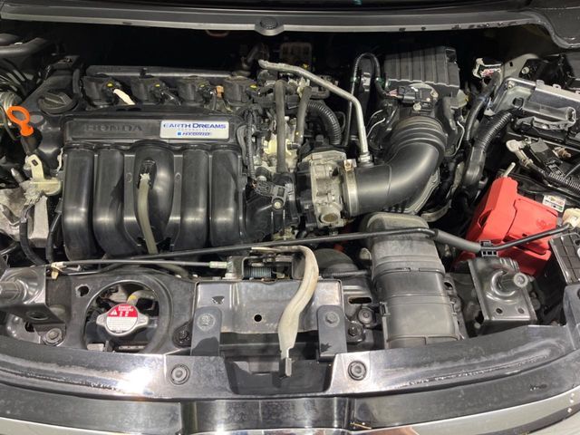 HONDA FREED plus HYBRID 2017