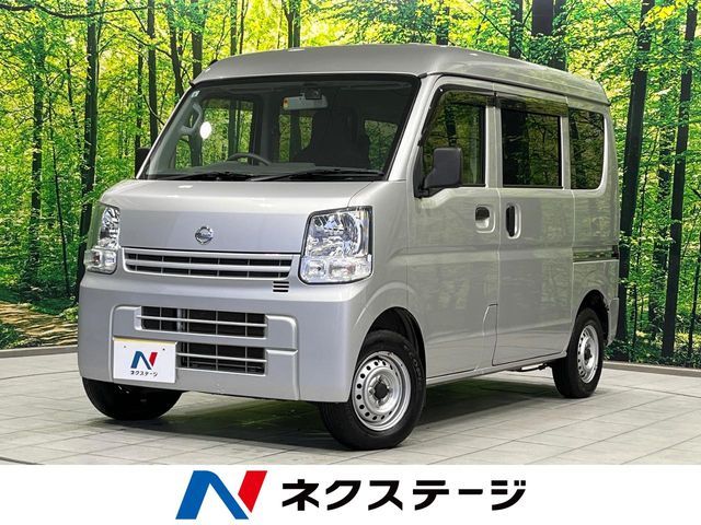 NISSAN NV100 CLIPPER 2020