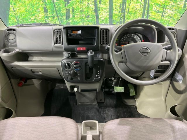 NISSAN NV100 CLIPPER 2020