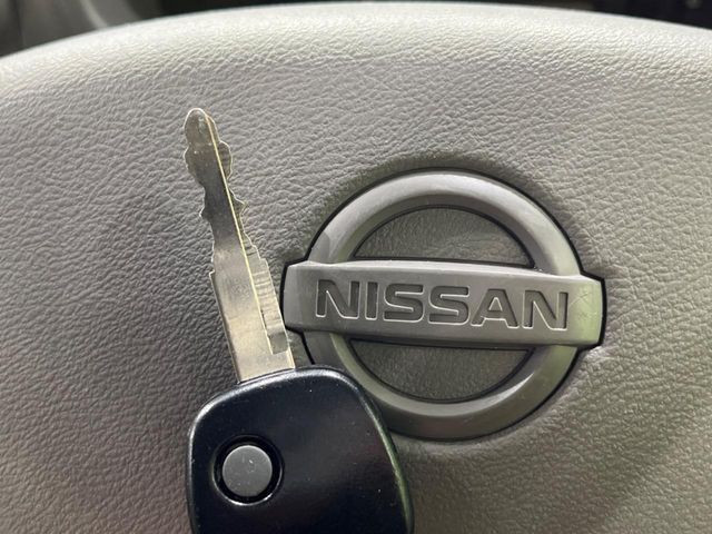 NISSAN NV100 CLIPPER 2020
