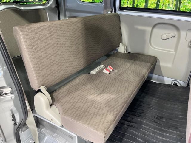 NISSAN NV100 CLIPPER 2020