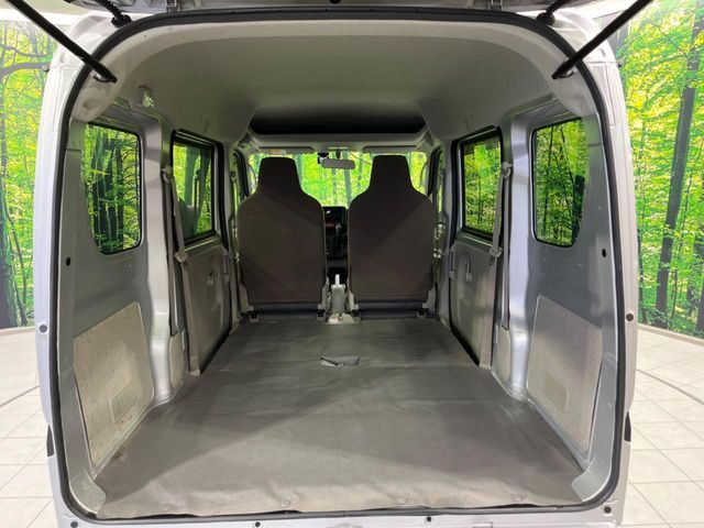 NISSAN NV100 CLIPPER 2020