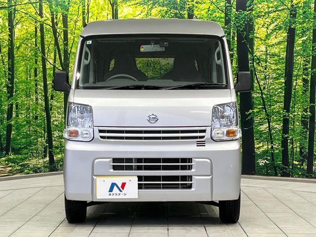 NISSAN NV100 CLIPPER 2020