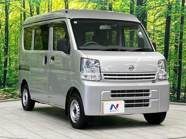 NISSAN NV100 CLIPPER 2020