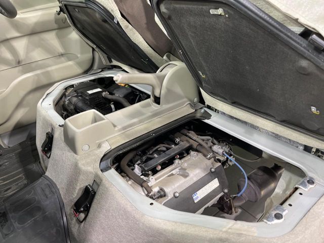 NISSAN NV100 CLIPPER 2020