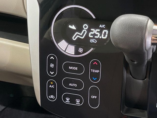 MITSUBISHI eK WAGON 2015