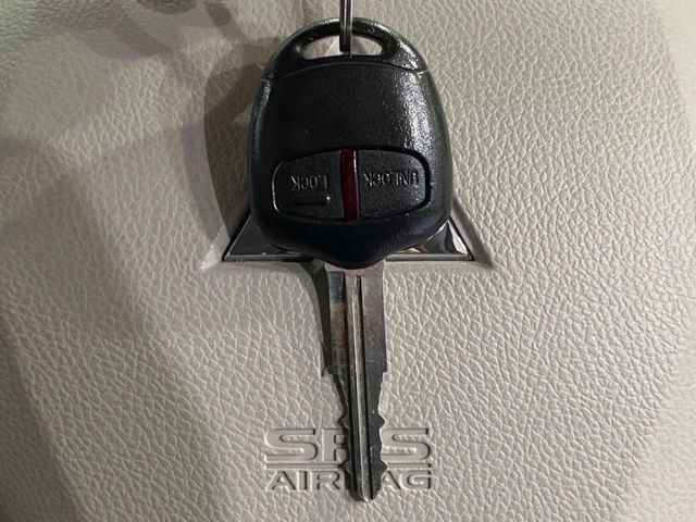 MITSUBISHI eK WAGON 2015