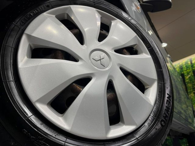 MITSUBISHI eK WAGON 2015