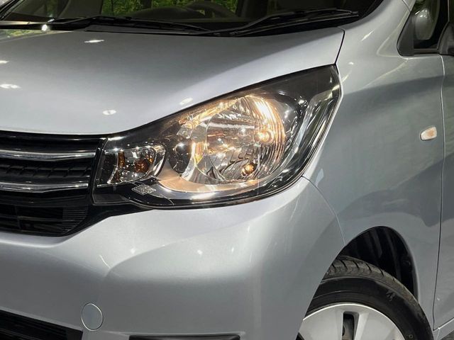 MITSUBISHI eK WAGON 2015