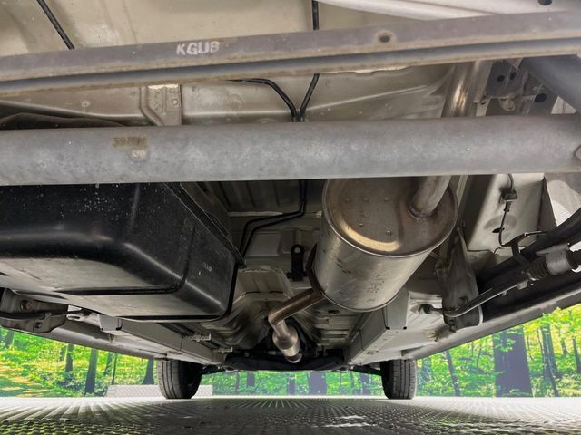 MITSUBISHI eK WAGON 2015