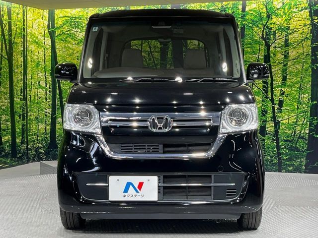 HONDA N BOX 2022