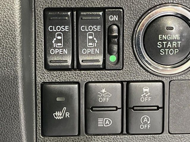 DAIHATSU TANTO CUSTOM 2017