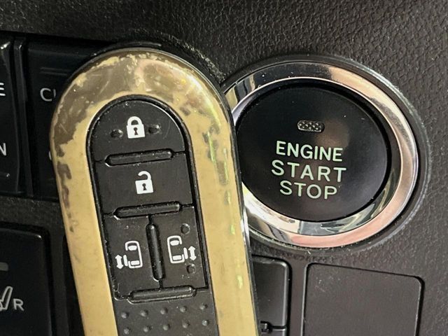 DAIHATSU TANTO CUSTOM 2017