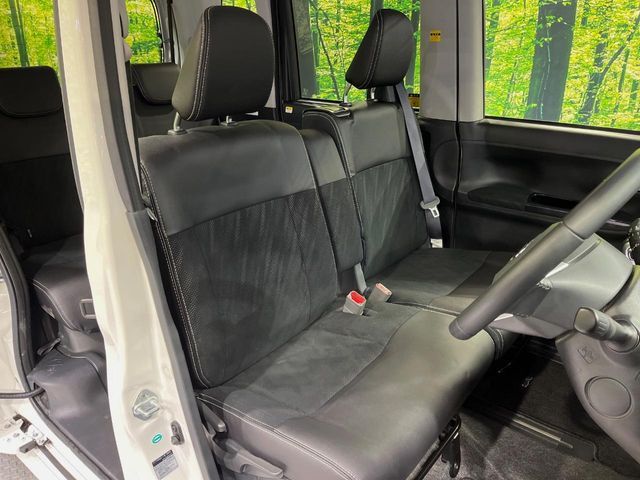 DAIHATSU TANTO CUSTOM 2017