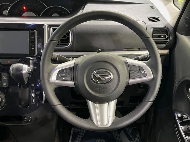 DAIHATSU TANTO CUSTOM 2017