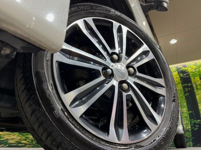 DAIHATSU TANTO CUSTOM 2017